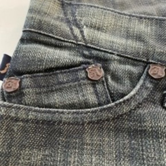 Vintage Rock and Republic Size 26 Jeans - Picture 6 of 6